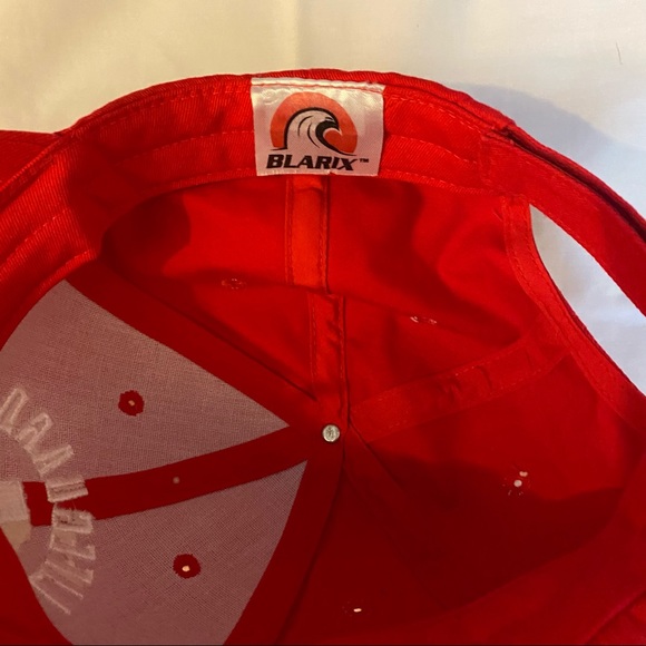 Lifeguard Cap - Picture 4 of 4